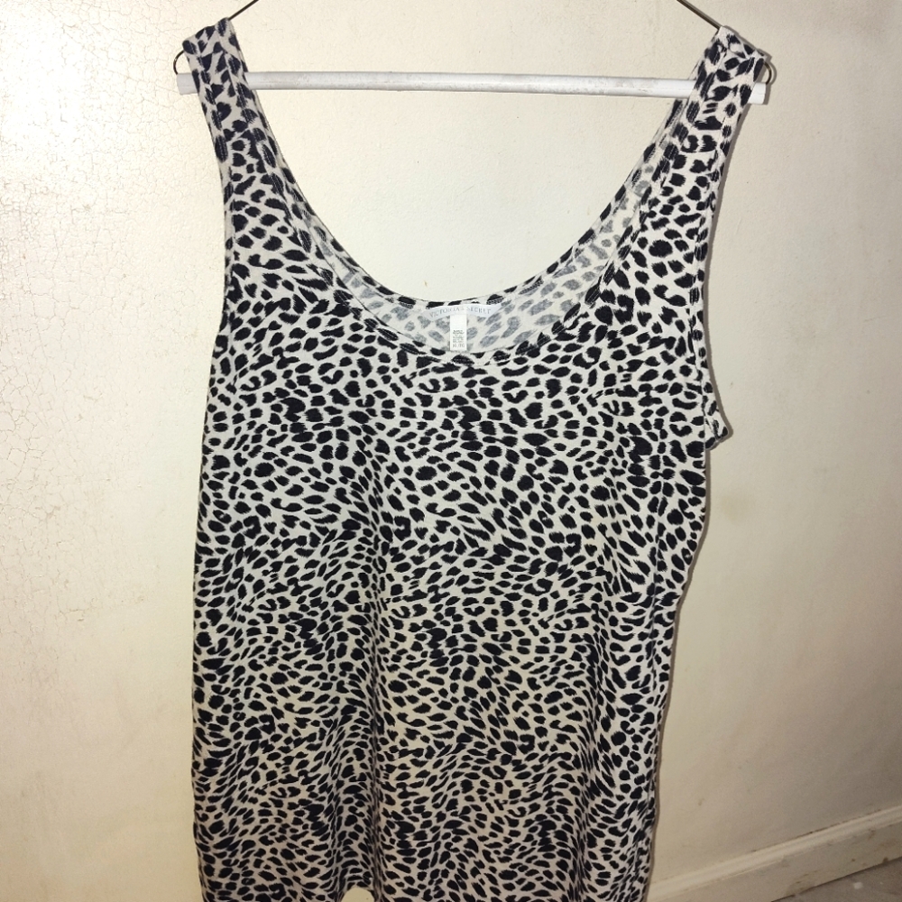 Victoria's secret top